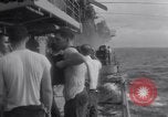 Image of USS Oriskany South China Sea, 1966, second 60 stock footage video 65675030793