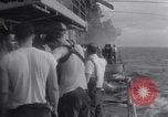 Image of USS Oriskany South China Sea, 1966, second 61 stock footage video 65675030793