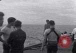 Image of USS Oriskany South China Sea, 1966, second 16 stock footage video 65675030794