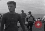 Image of USS Oriskany South China Sea, 1966, second 17 stock footage video 65675030794