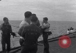 Image of USS Oriskany South China Sea, 1966, second 19 stock footage video 65675030794