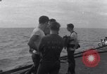 Image of USS Oriskany South China Sea, 1966, second 21 stock footage video 65675030794