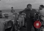 Image of USS Oriskany South China Sea, 1966, second 22 stock footage video 65675030794