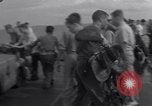 Image of USS Oriskany South China Sea, 1966, second 23 stock footage video 65675030794