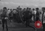 Image of USS Oriskany South China Sea, 1966, second 26 stock footage video 65675030794