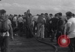 Image of USS Oriskany South China Sea, 1966, second 27 stock footage video 65675030794