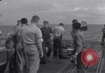 Image of USS Oriskany South China Sea, 1966, second 29 stock footage video 65675030794