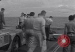Image of USS Oriskany South China Sea, 1966, second 30 stock footage video 65675030794