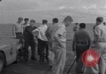 Image of USS Oriskany South China Sea, 1966, second 32 stock footage video 65675030794