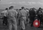 Image of USS Oriskany South China Sea, 1966, second 33 stock footage video 65675030794