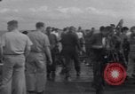Image of USS Oriskany South China Sea, 1966, second 34 stock footage video 65675030794
