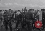 Image of USS Oriskany South China Sea, 1966, second 36 stock footage video 65675030794
