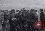 Image of USS Oriskany South China Sea, 1966, second 37 stock footage video 65675030794