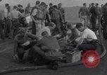 Image of USS Oriskany South China Sea, 1966, second 39 stock footage video 65675030794