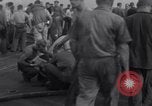 Image of USS Oriskany South China Sea, 1966, second 42 stock footage video 65675030794