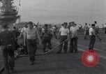 Image of USS Oriskany South China Sea, 1966, second 50 stock footage video 65675030794