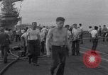 Image of USS Oriskany South China Sea, 1966, second 52 stock footage video 65675030794