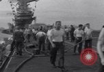 Image of USS Oriskany South China Sea, 1966, second 53 stock footage video 65675030794