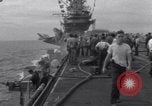 Image of USS Oriskany South China Sea, 1966, second 56 stock footage video 65675030794
