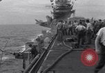 Image of USS Oriskany South China Sea, 1966, second 57 stock footage video 65675030794