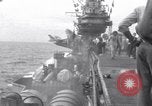 Image of USS Oriskany South China Sea, 1966, second 59 stock footage video 65675030794