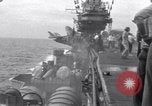 Image of USS Oriskany South China Sea, 1966, second 60 stock footage video 65675030794