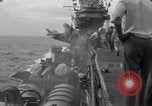 Image of USS Oriskany South China Sea, 1966, second 62 stock footage video 65675030794