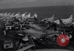 Image of USS Oriskany South China Sea, 1966, second 3 stock footage video 65675030795