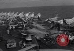 Image of USS Oriskany South China Sea, 1966, second 4 stock footage video 65675030795