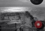 Image of USS Oriskany South China Sea, 1966, second 15 stock footage video 65675030795