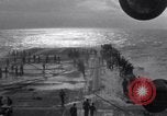 Image of USS Oriskany South China Sea, 1966, second 16 stock footage video 65675030795
