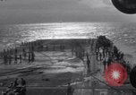 Image of USS Oriskany South China Sea, 1966, second 27 stock footage video 65675030795