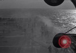 Image of USS Oriskany South China Sea, 1966, second 31 stock footage video 65675030795