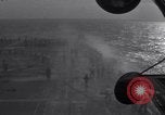 Image of USS Oriskany South China Sea, 1966, second 34 stock footage video 65675030795