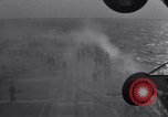 Image of USS Oriskany South China Sea, 1966, second 40 stock footage video 65675030795
