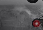 Image of USS Oriskany South China Sea, 1966, second 41 stock footage video 65675030795