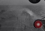 Image of USS Oriskany South China Sea, 1966, second 42 stock footage video 65675030795