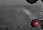 Image of USS Oriskany South China Sea, 1966, second 43 stock footage video 65675030795