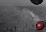 Image of USS Oriskany South China Sea, 1966, second 46 stock footage video 65675030795