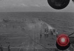 Image of USS Oriskany South China Sea, 1966, second 49 stock footage video 65675030795