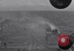 Image of USS Oriskany South China Sea, 1966, second 52 stock footage video 65675030795