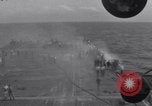 Image of USS Oriskany South China Sea, 1966, second 53 stock footage video 65675030795