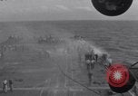 Image of USS Oriskany South China Sea, 1966, second 54 stock footage video 65675030795