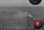 Image of USS Oriskany South China Sea, 1966, second 55 stock footage video 65675030795