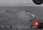 Image of USS Oriskany South China Sea, 1966, second 57 stock footage video 65675030795