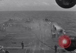 Image of USS Oriskany South China Sea, 1966, second 58 stock footage video 65675030795