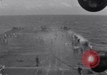 Image of USS Oriskany South China Sea, 1966, second 59 stock footage video 65675030795
