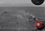 Image of USS Oriskany South China Sea, 1966, second 61 stock footage video 65675030795