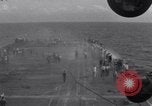 Image of USS Oriskany South China Sea, 1966, second 62 stock footage video 65675030795