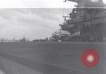 Image of USS Oriskany South China Sea, 1966, second 1 stock footage video 65675030796
